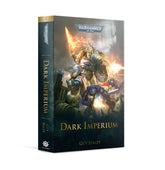 Libro - WH40K Dark Imperium (PB) (Inglés) - Gamesmart
